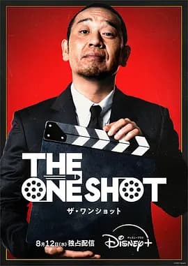 The One Shot海报