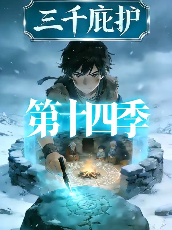三千庇护第十四季海报