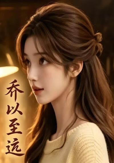 乔以至远海报