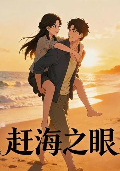 赶海之眼海报